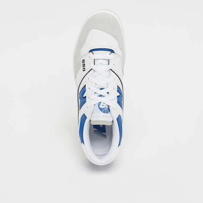 New Balance 550 biały 25438 5