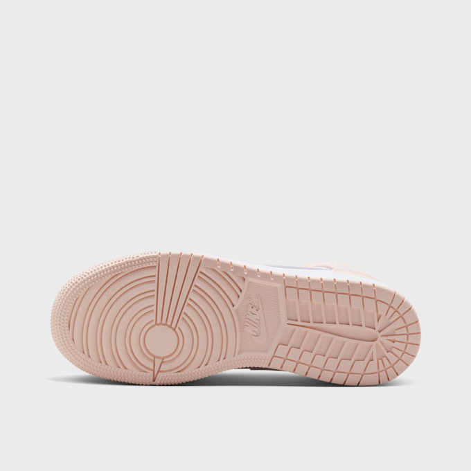 Jordan Air Jordan 1 Mid (GS) rose 25439 3