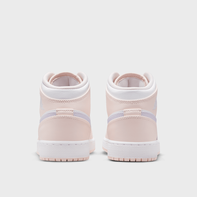 Jordan Air Jordan 1 Mid (GS) rose 25439 5