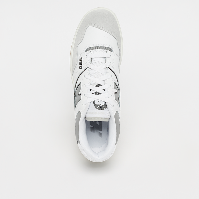 New Balance 550 blanc 25441 5
