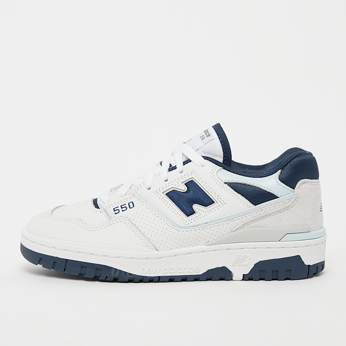 New Balance 550 blanc 25442 1
