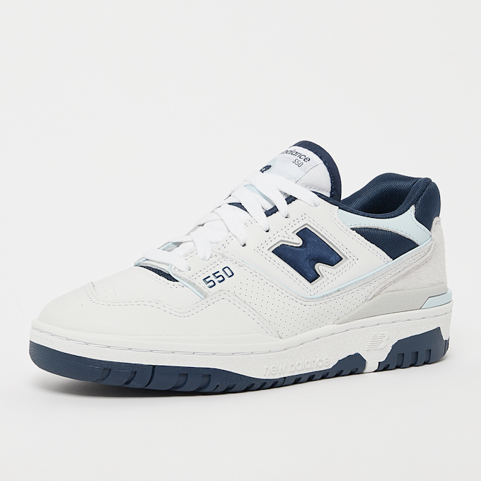 New Balance 550 blanc 25442 2