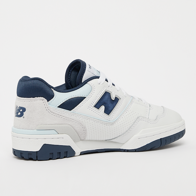 New Balance 550 blanc 25442 3