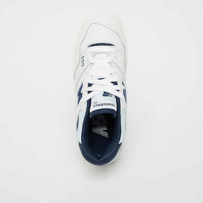 New Balance 550 wit 25442 5