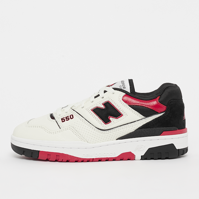 New Balance 550 weiß 25443 1