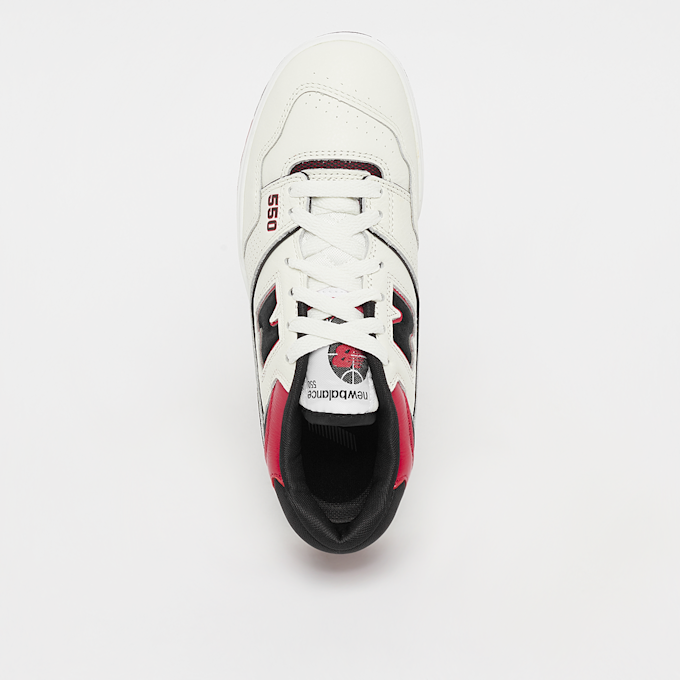 New Balance 550 weiß 25443 5