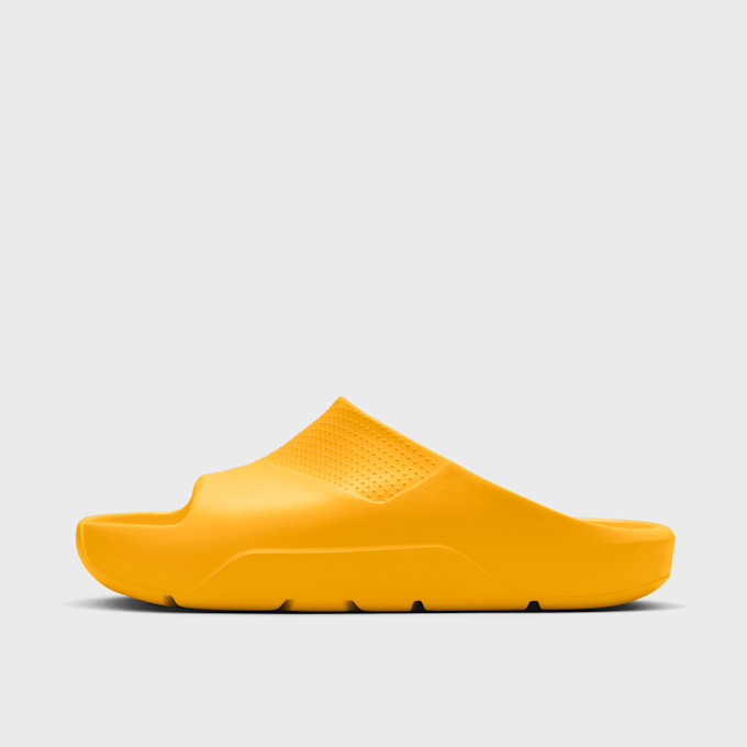 Jordan Post Slide (GS) geel 25447 1