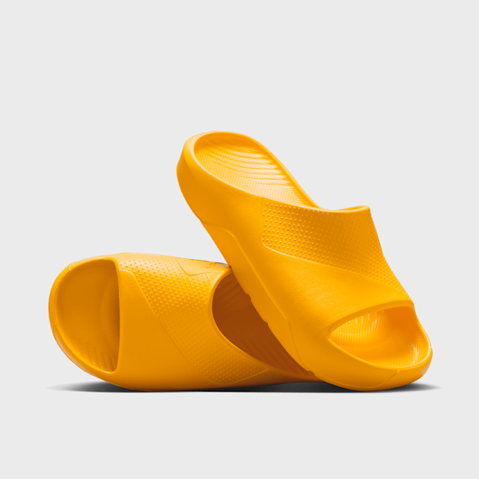 Jordan Post Slide (GS) geel 25447 5