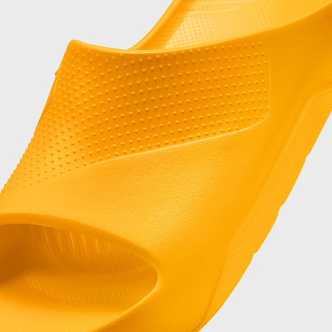 Jordan Post Slide (GS) geel 25447 6