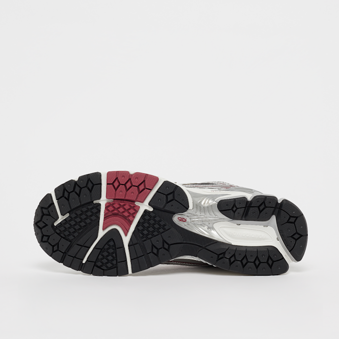 New Balance 1906 argent 25453 4