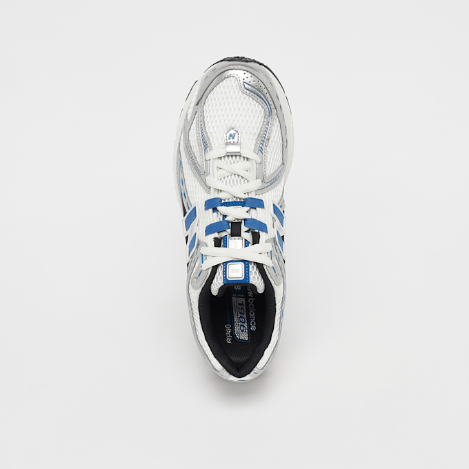 New Balance 1906 argent 25454 5