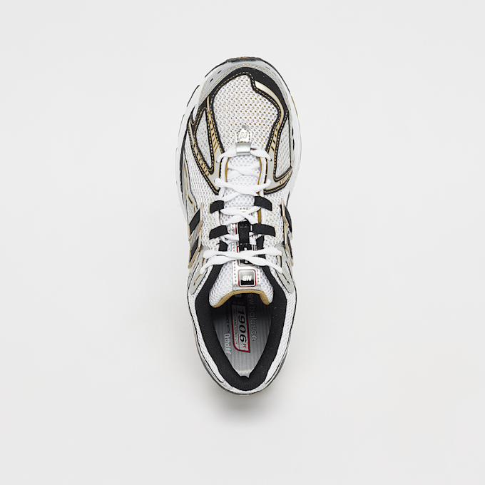 New Balance 1906 argent 25456 5