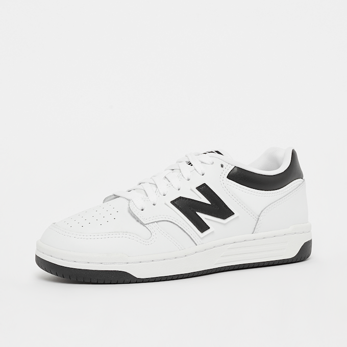 New Balance 480L blanco 25457 2