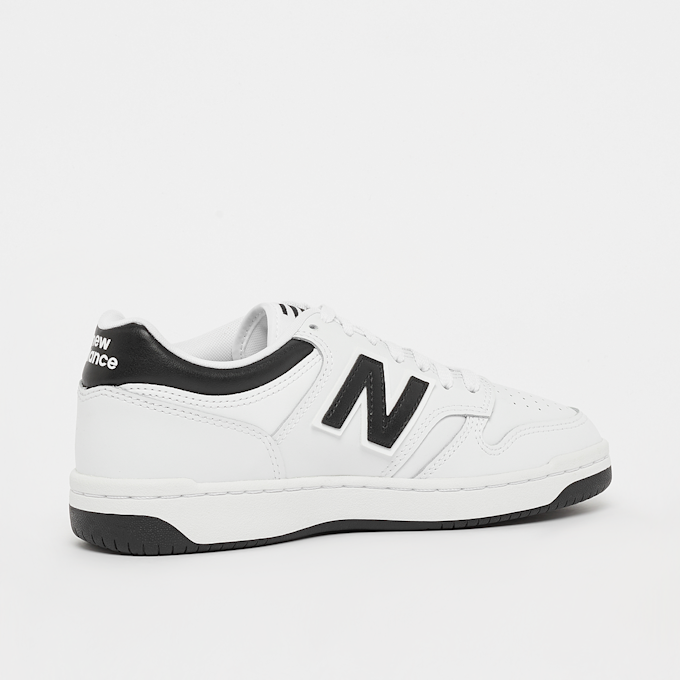 New Balance 480L blanco 25457 3