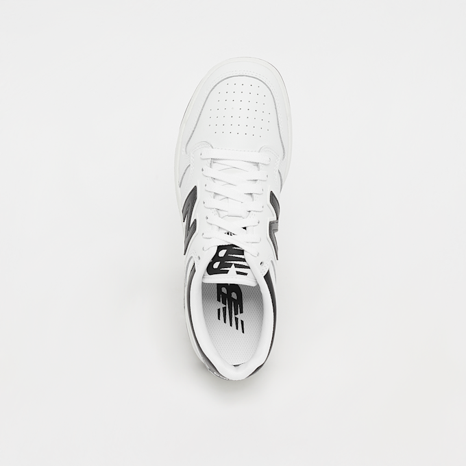 New Balance 480L blanco 25457 5