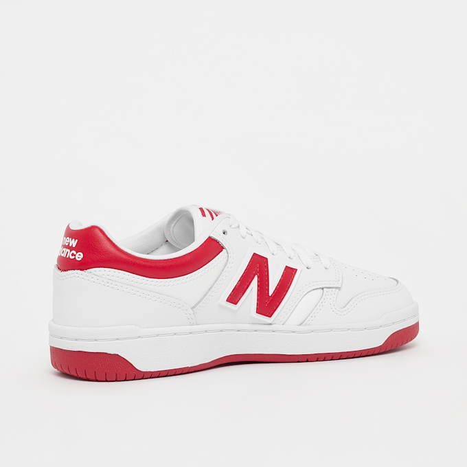 New Balance 480L bijela 25458 3
