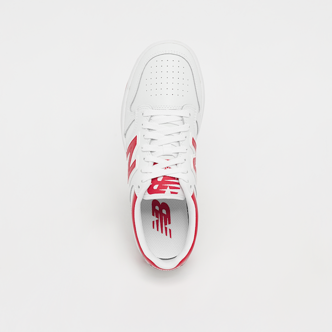 New Balance 480L bijela 25458 5