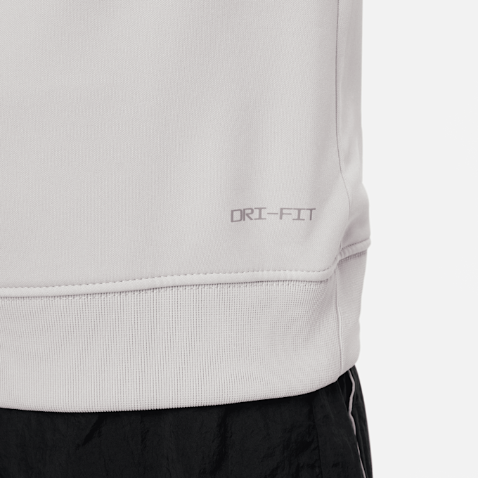 Nike Sportswear Repeat Swoosh Full-Zip Hoodie weiß 25459 5
