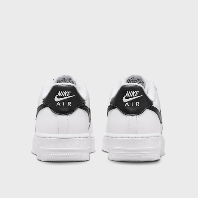 Nike   Air Force 1 LV8 2 (GS) wit 25461 5
