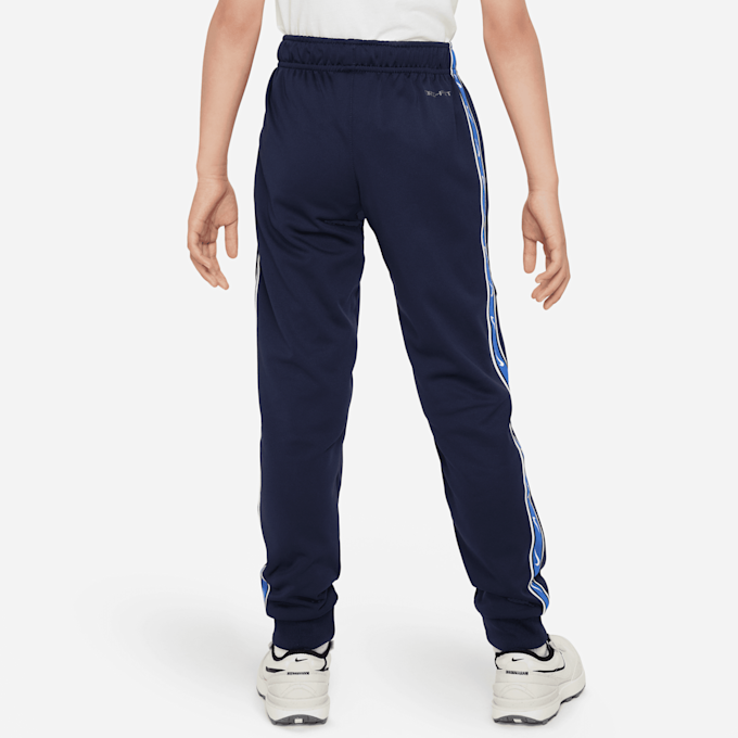 Nike Sportswear Repeat Swoosh Jogger blau 25462 2