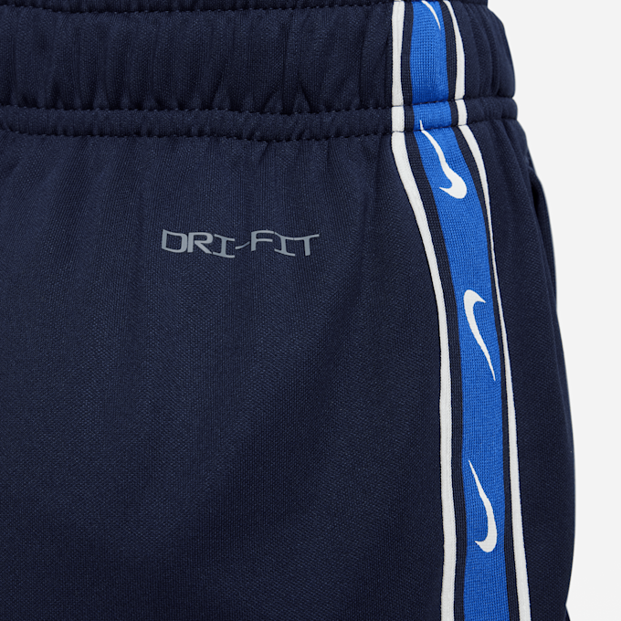 Nike Sportswear Repeat Swoosh Jogger blau 25462 6