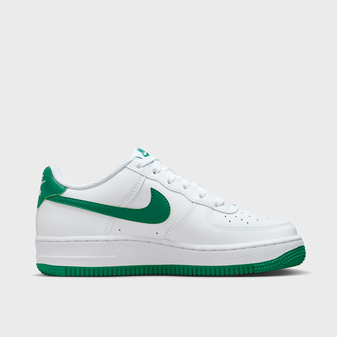 Nike Air Force 1 LV8 2 (GS) weiß 25468 2