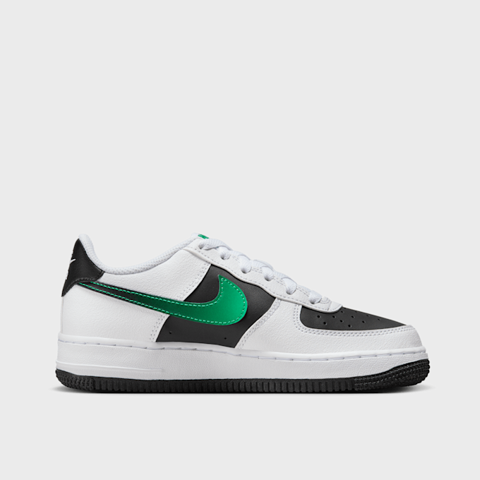Nike Air Force 1 (GS) weiß 25478 2