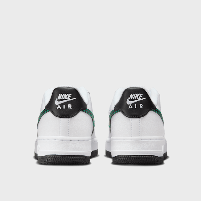 Nike Air Force 1 (GS) weiß 25478 5