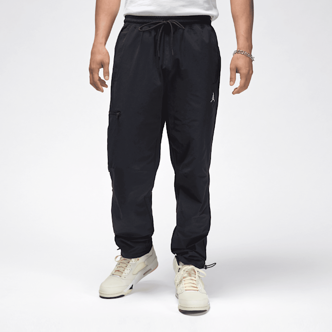 Jordan Essentials Woven Pants crna 25479 1