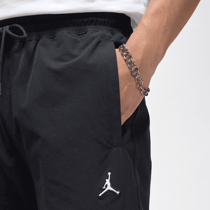 Jordan Essentials Woven Pants crna 25479 3