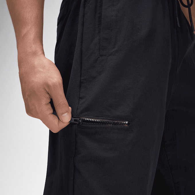Jordan Essentials Woven Pants crna 25479 4