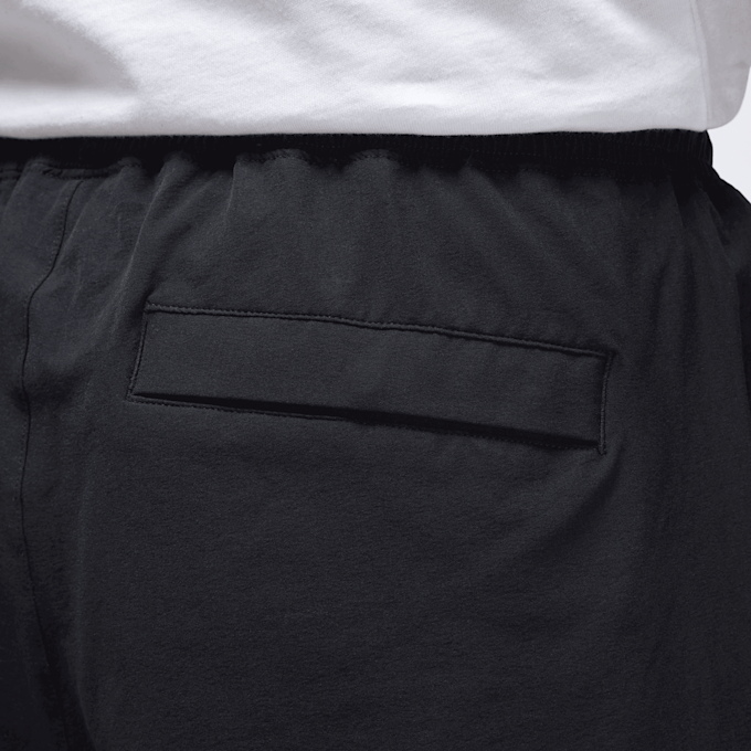 Jordan Essentials Woven Pants crna 25479 5