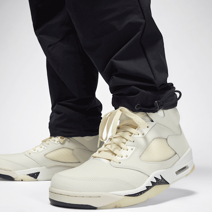 Jordan Essentials Woven Pants crna 25479 6