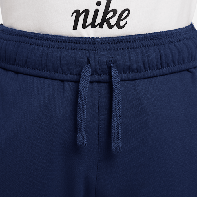 Nike Sportswear Repeat Swoosh Poly-Knit Shorts bleu 25480 3