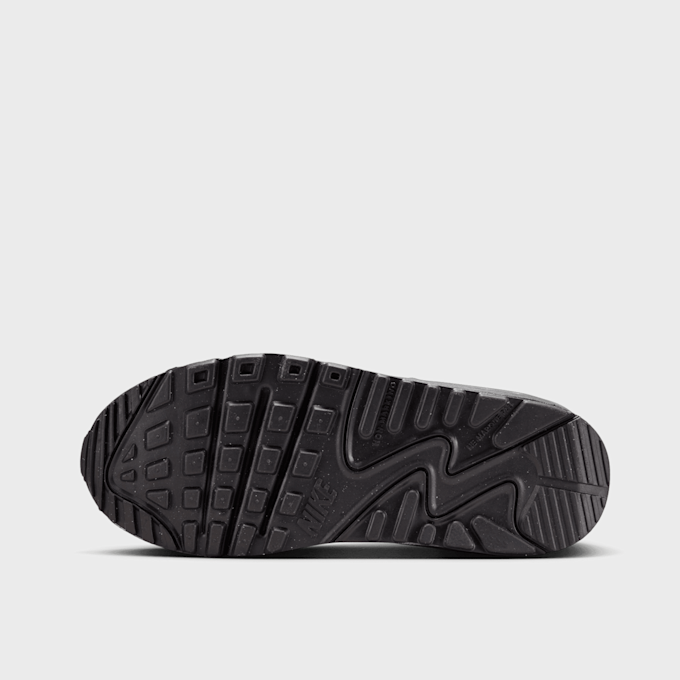 Nike Air Max 90 Next Nature (GS) czarny 25487 3
