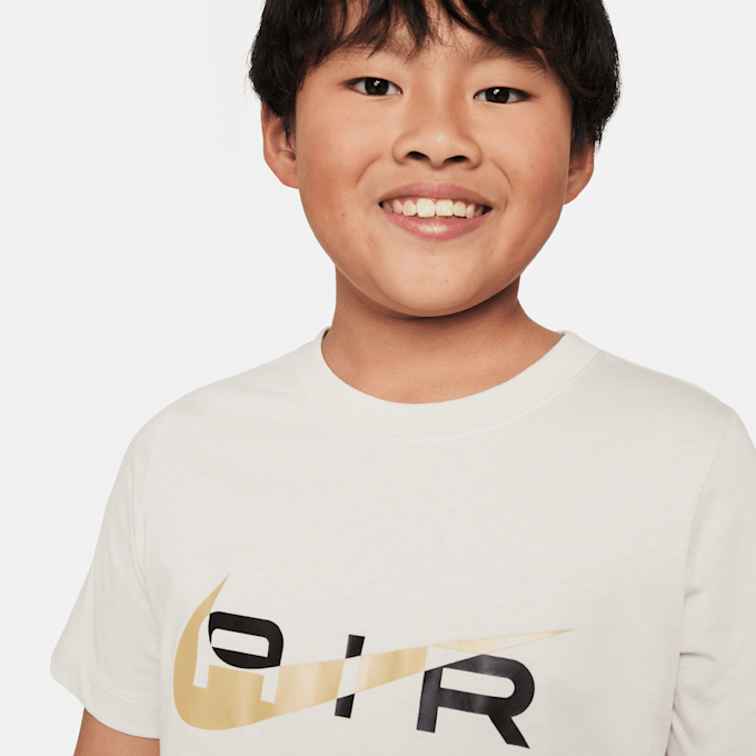 Nike Sportswear Air Tee beige 25488 3