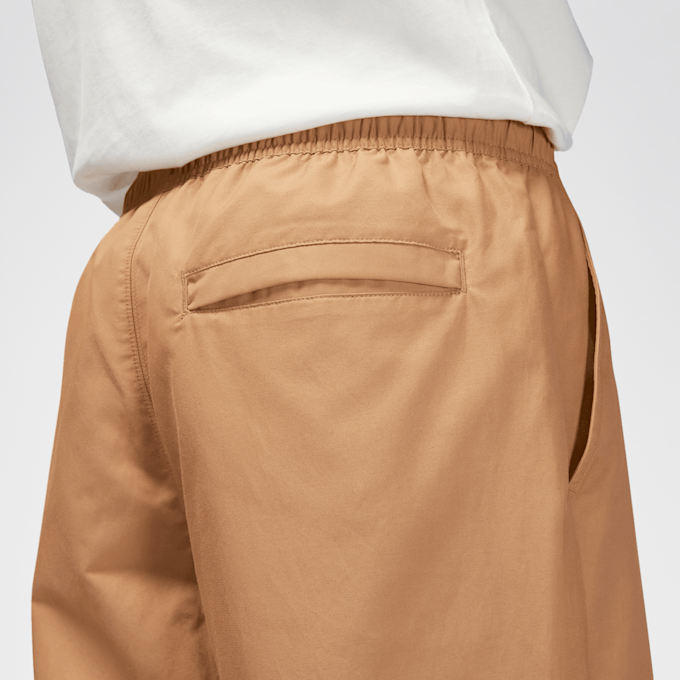 Jordan Essentials Woven Trousers beige 25489 5