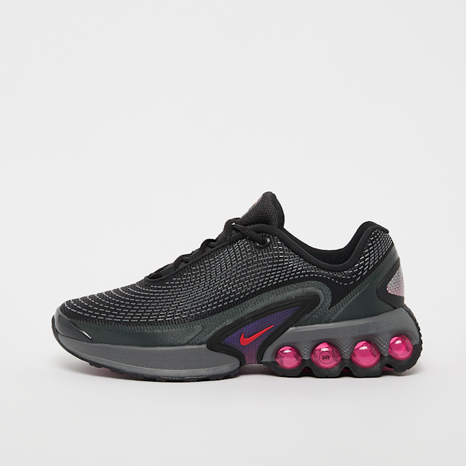 Nike Air Max Dn (GS) noir 25490 1