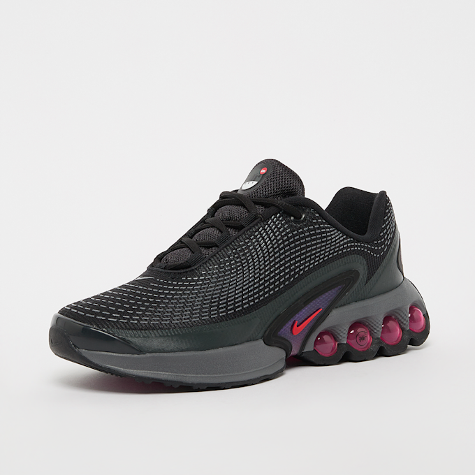 Nike Air Max Dn (GS) noir 25490 2