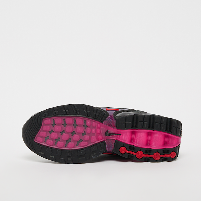 Nike Air Max Dn (GS) noir 25490 4