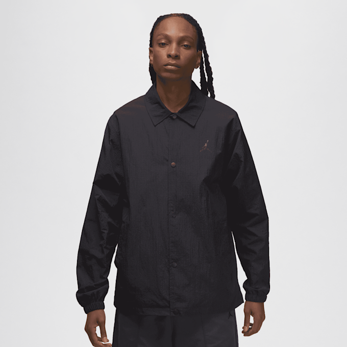 Jordan Essentials Coaches Jacket noir 25492 1