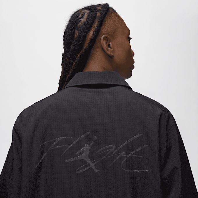 Jordan Essentials Coaches Jacket noir 25492 5