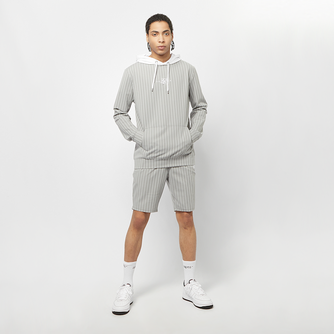 Jordan Essentials Fleece Pullover jaune 25493 4