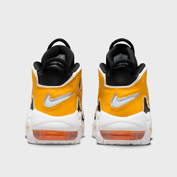 Nike Air More Uptempo (GS) multicolor 25495 5