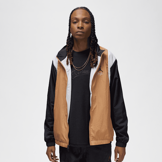 Jordan Essential Member Jacket multicolor 25496 1