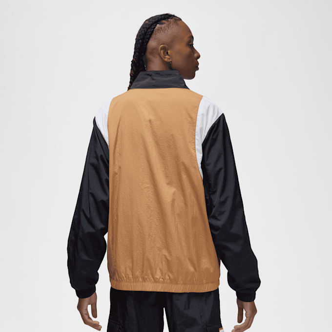 Jordan Essential Member Jacket multicolor 25496 2