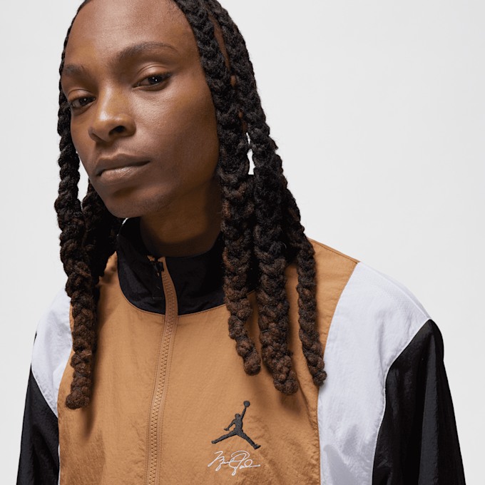 Jordan Essential Member Jacket multicolor 25496 3