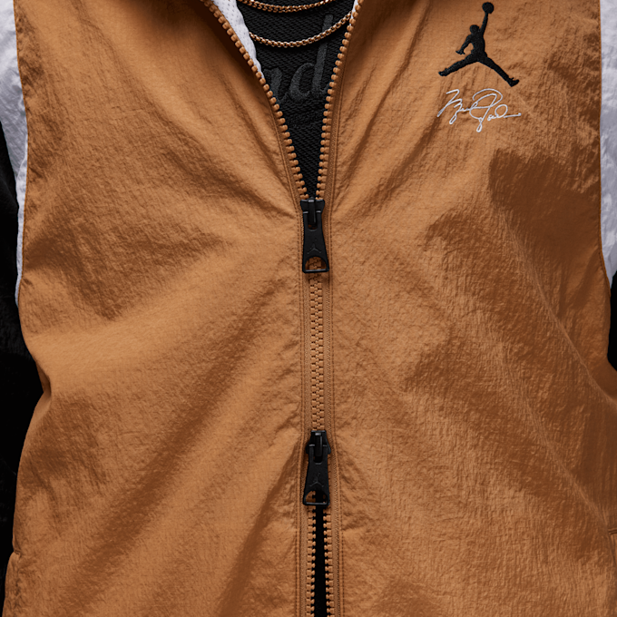 Jordan Essential Member Jacket multicolore 25496 5