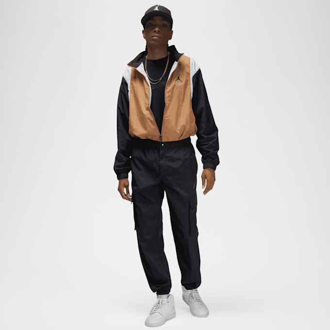 Jordan Essential Member Jacket multicolor 25496 7