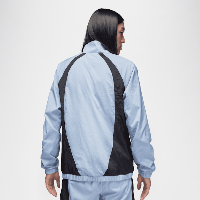 Jordan Sport Jam Warm-up-Jacket blu 25497 2